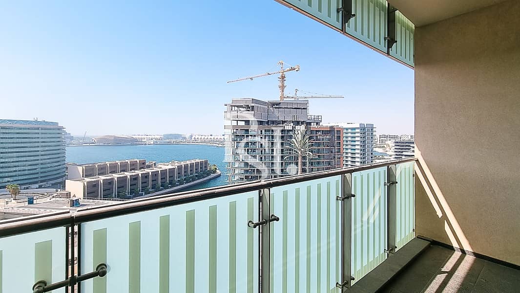 ✭Ready To Move In Gorgeous 4+Maid Sea View✭
