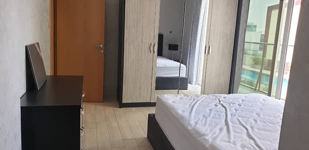 Stunning 1bhk fully furnished apartment