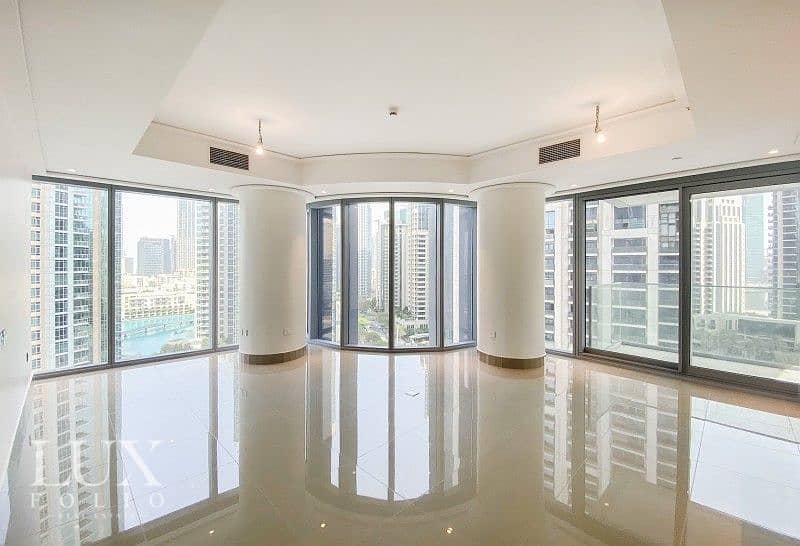 شقة في أوبرا جراند وسط مدينة دبي 2 غرف 210000 درهم - 6206777