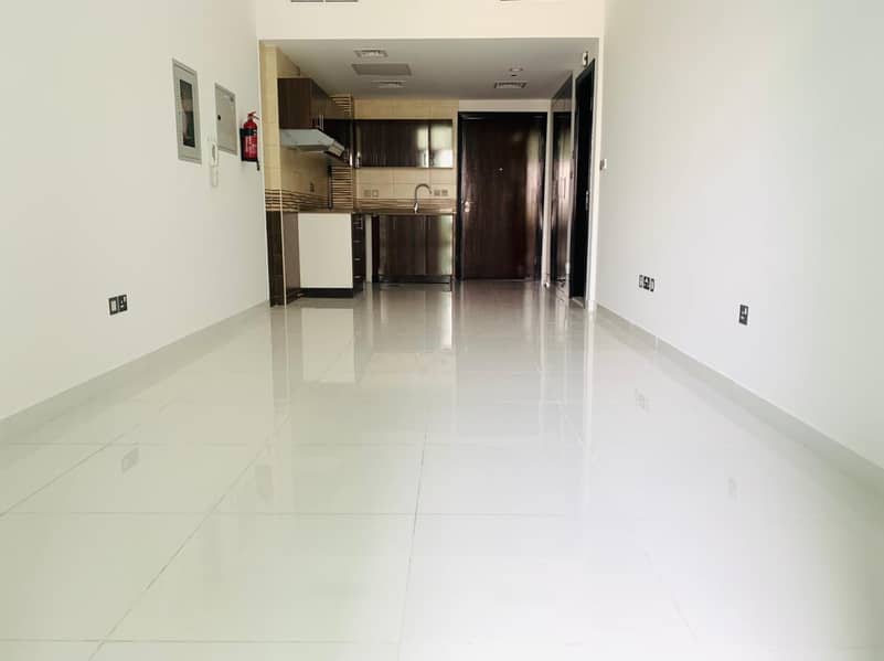 位于迪拜硅绿洲，阿拉伯之门公寓小区 的公寓 29999 AED - 6207790
