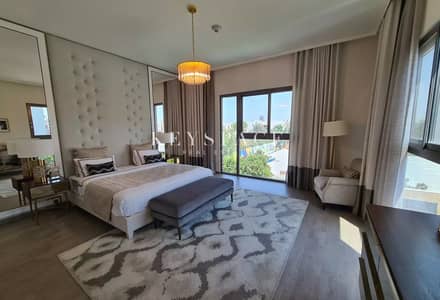3 Bedroom Villa for Sale in Al Tallah 2, Ajman - buy villa and get golden visa | 1% monthly payment plan