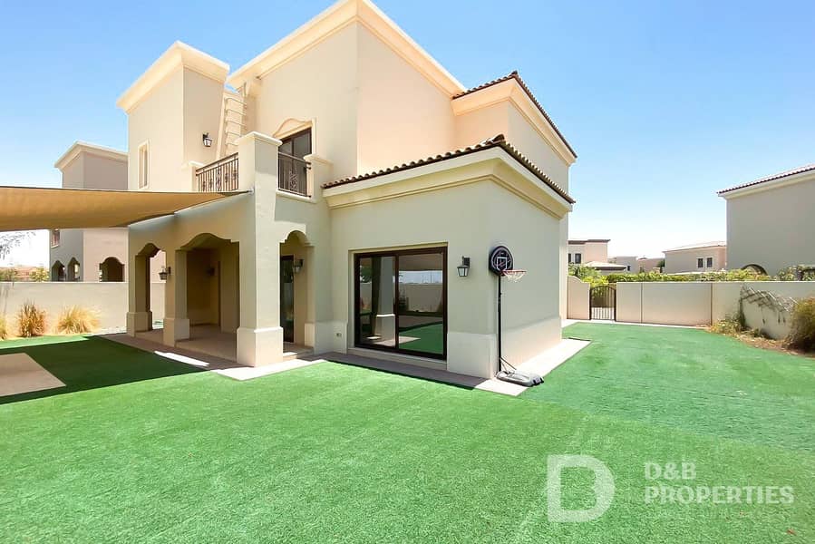 Вилла в Аравийские Ранчо 2，Лила, 5 спален, 5500000 AED - 5617110