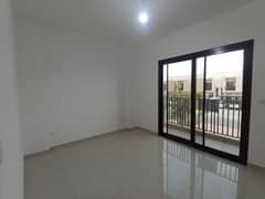 Most Beautiful Corner 3BHK Villa is Available For Rent in (Nasma Residence) READY to Move