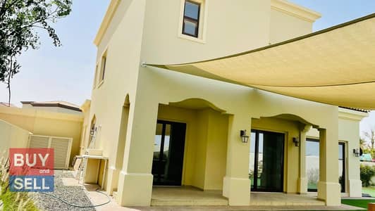5 Bedroom Villa for Sale in Wadi Al Safa 2, Dubai - Villa for Sale 5 Bed Room plus Maid Room/Vacant