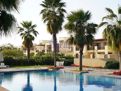 3 Bedroom Villa for Rent in Mina Al Arab, Ras Al Khaimah - Upcoming | Bermuda | Three Bedroom Villa + Maid's room