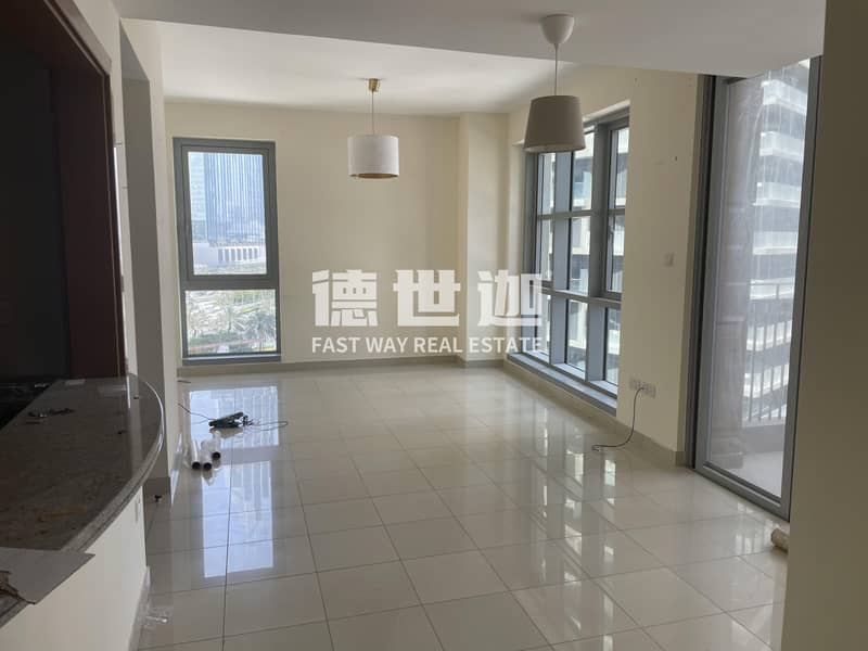 شقة في برج ستاند بوينت 2،أبراج ستاند بوينت،وسط مدينة دبي 1 غرفة 80000 درهم - 5369203