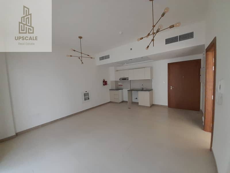 شقة في بن غاطي بوينت،واحة دبي للسيليكون (DSO) 1 غرفة 35999 درهم - 6209233