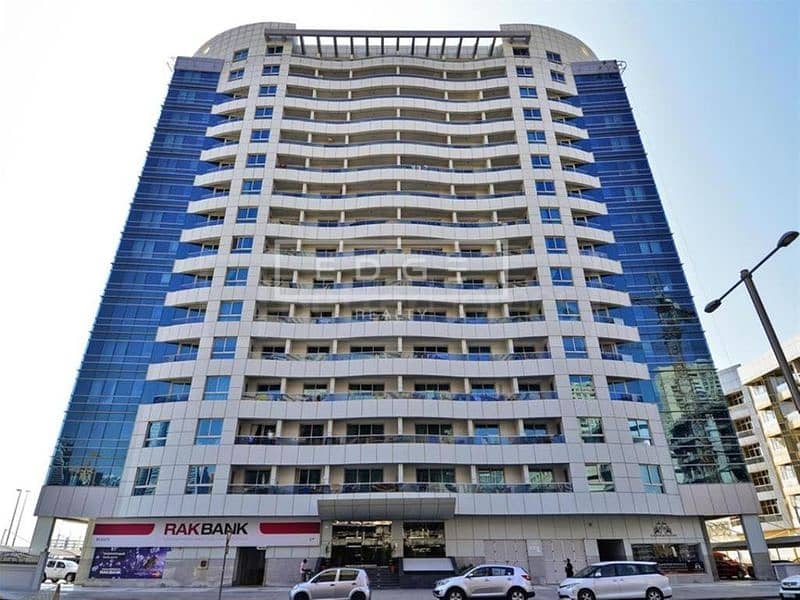 位于迪拜码头，滨海钻石住宅区，滨海钻石2号楼 1 卧室的公寓 56000 AED - 6209291