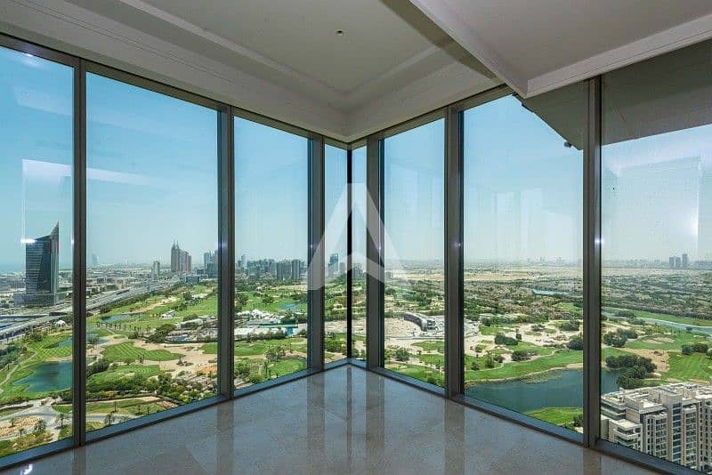 位于朱美拉湖塔 (JLT)，JLT公寓 3 卧室的公寓 5100000 AED - 6209381