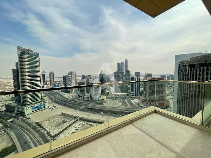 شقة في 118 داون تاون،بوليفارد الشيخ محمد بن راشد،وسط مدينة دبي 4 غرف 23000000 درهم - 6209379