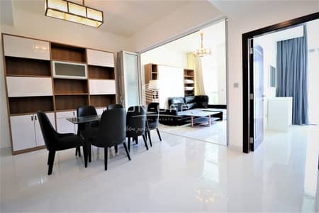 شقة 1 غرفة نوم للبيع في الفرجان، دبي - شقة في غلامز من دانوب الفرجان 1 غرف 720000 درهم - 6181692