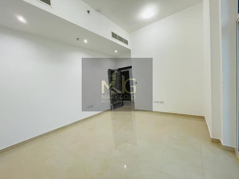 Brand New 02 Bedroom Hall available with Tauteeq  in Al Shahma