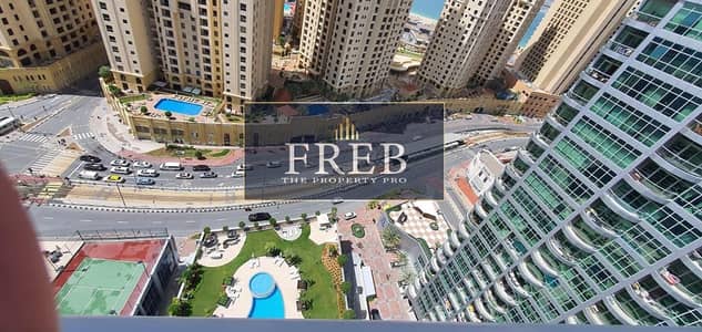1 Bedroom Apartment for Rent in Dubai Marina, Dubai - Ready to Move| Furnished | Quality of Living