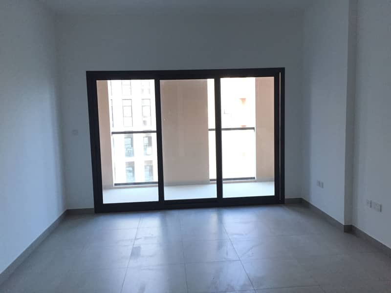 Brand new Lavish Studio apartment available for rent in Al Mamsha