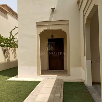 4 Bedroom Villa for Rent in Arabian Ranches 2, Dubai - Tranquility Community Spacious Type 3 Villa