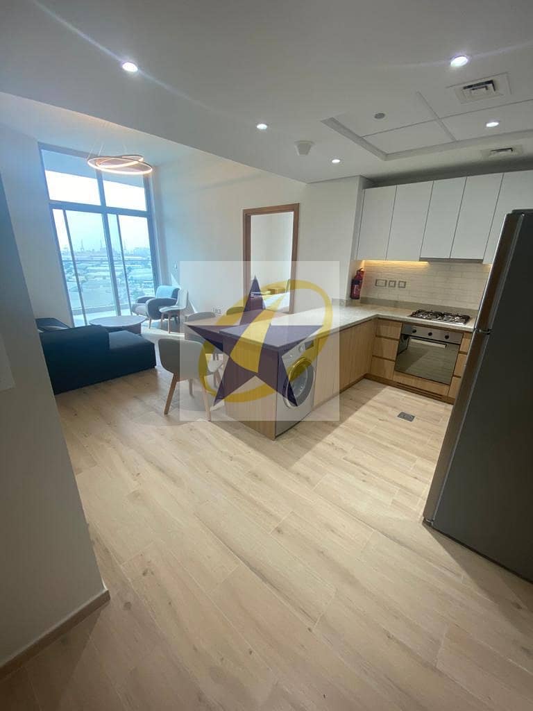 1BED FOR RENT | SHAIKH ZEYED ROAD
