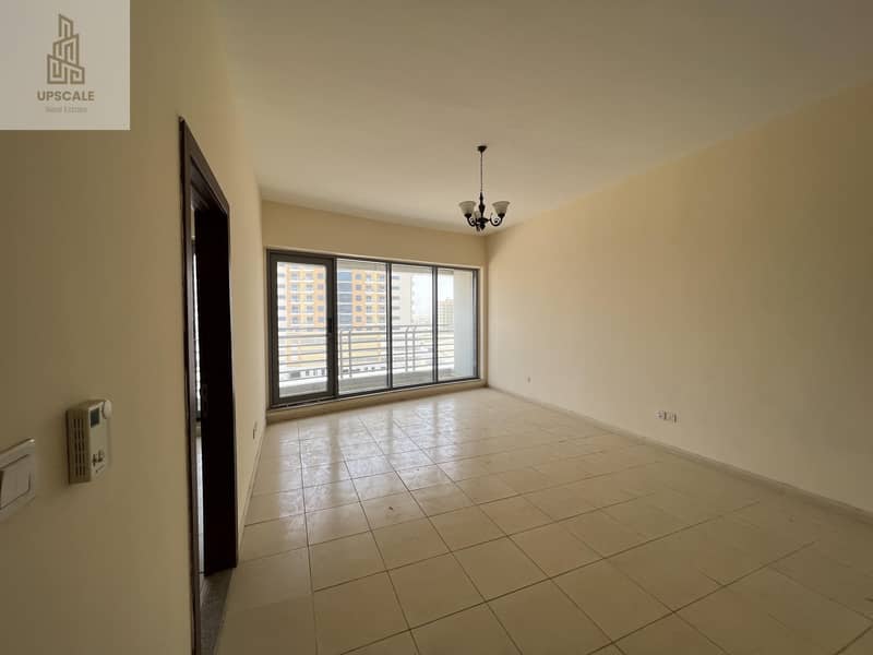 شقة في ديزرت سن،مجمع دبي ريزيدنس 1 غرفة 400000 درهم - 6209757