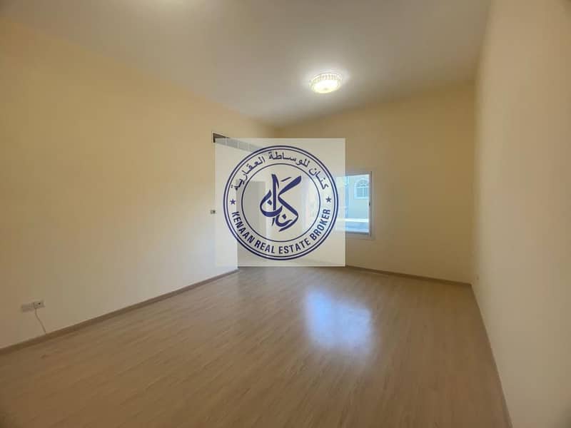 Villa in Al Warqaa 2 floors close to all services The characteristics of the villa are as follows Six master rooms hall