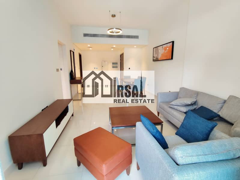 Fully Furnished 2BHK| Master Rooms| Well Bright|Massive Size| 86k
