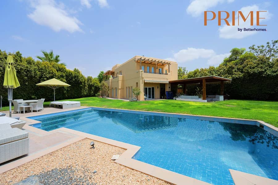 Beautifully Upgraded | Private Pool | Immaculate