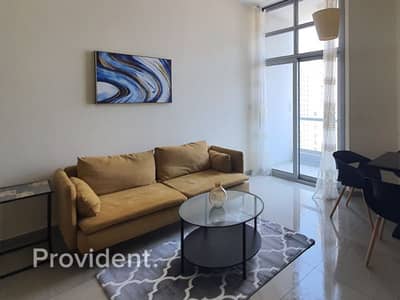 1 Bedroom Flat for Rent in Dubai Marina, Dubai - Great Location | Furnished | Vacant