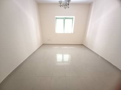 1 Bedroom Apartment for Rent in Al Nahda (Sharjah), Sharjah - CHILLER FREE 1BHK IN 25K WITH 2 BATHROOM + WARDROBE