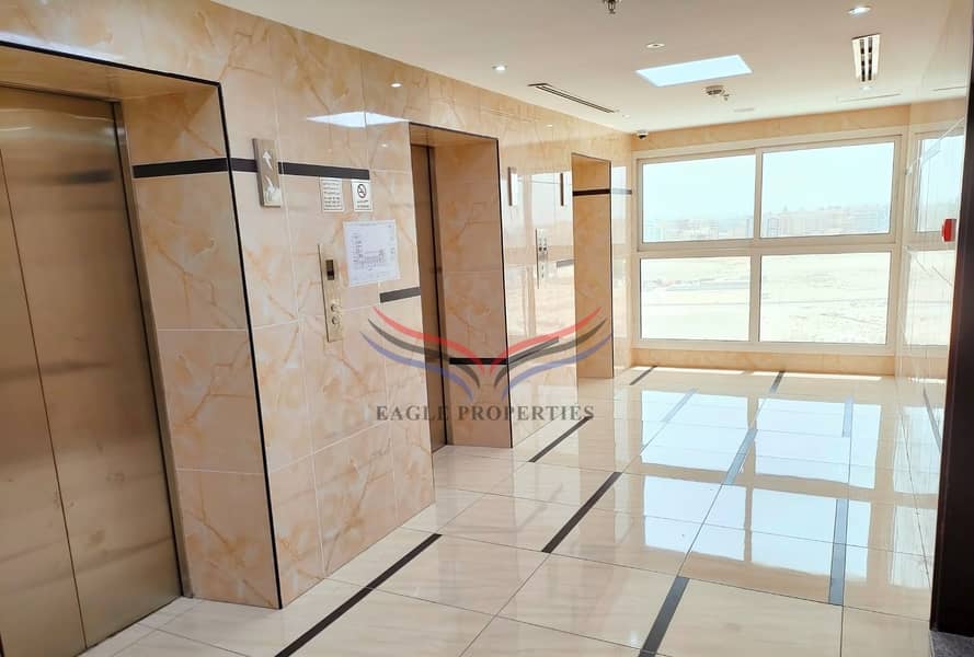 Квартира в Над Аль Хамар，Хассани 23 Билдинг, 39000 AED - 6156799