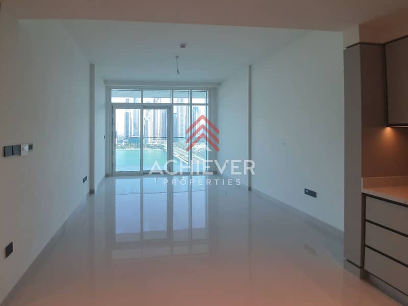 Marina Skyline & Ain Dubai View I Tenanted I Genuine Re-sale