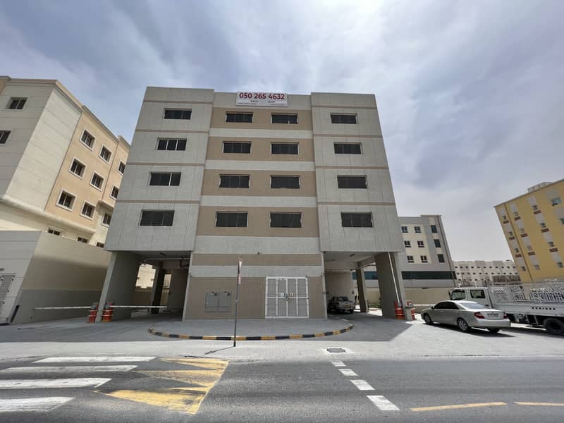 FULL LABOUR  CAMP FOR RENT IN JEBEL ALI || DIRECT FROM THE OWNER