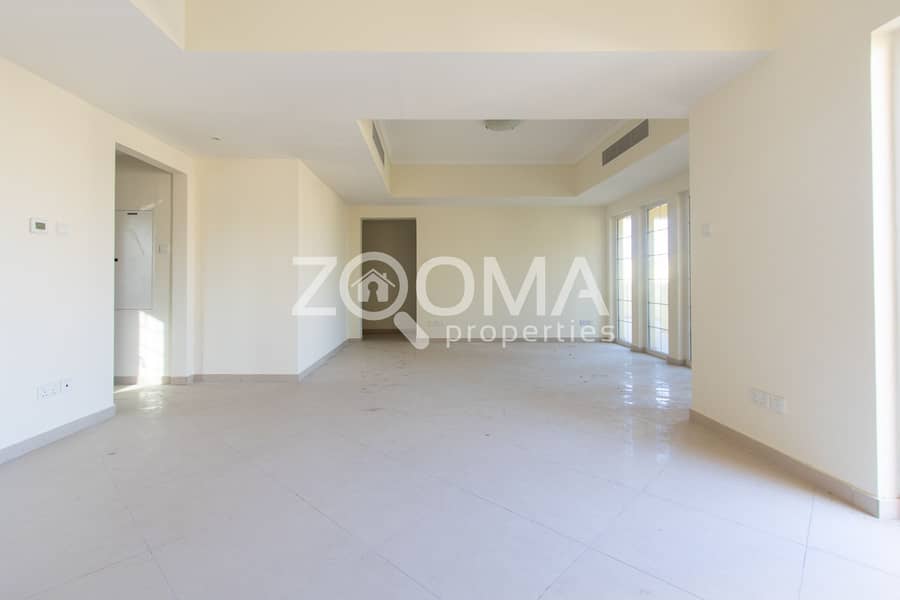 شقة في فلل الواحة،دبي لاند 2 غرف 85000 درهم - 6210651