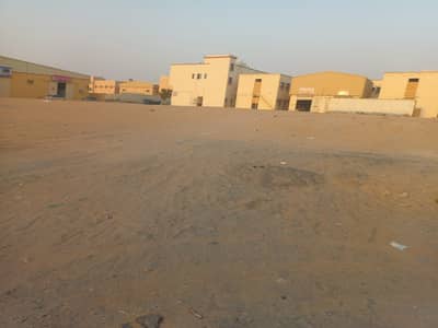 Industrial Land for Sale in Al Jurf, Ajman - 16146 sq. ft. two plot for sale in Al jurf industrial Area Ajman, on a very prime location close to all services. . .