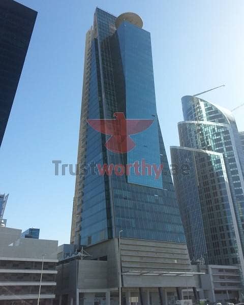 Fully Fitted office | Near to Metro| Prism Tower