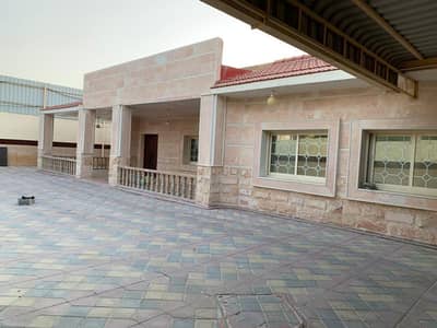 7 Bedroom Villa for Rent in Al Rumaila, Ajman - 7BHK VILLA FOR RENT IN RUMAILAH AJMAN