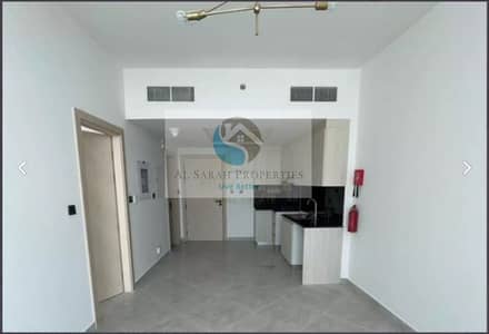 شقة 1 غرفة نوم للايجار في الجداف، دبي - شقة في Binghatti Avenue بن غاطي افينيو 1 غرف 48000 درهم - 6211116