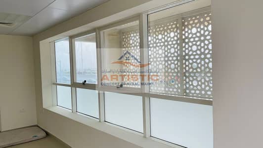 Office for Rent in Al Shahama, Abu Dhabi - FIND THE BEST WORK ENVIRONMENT FOR THE GROWTH OF YOUR DREAM BUSINESS
