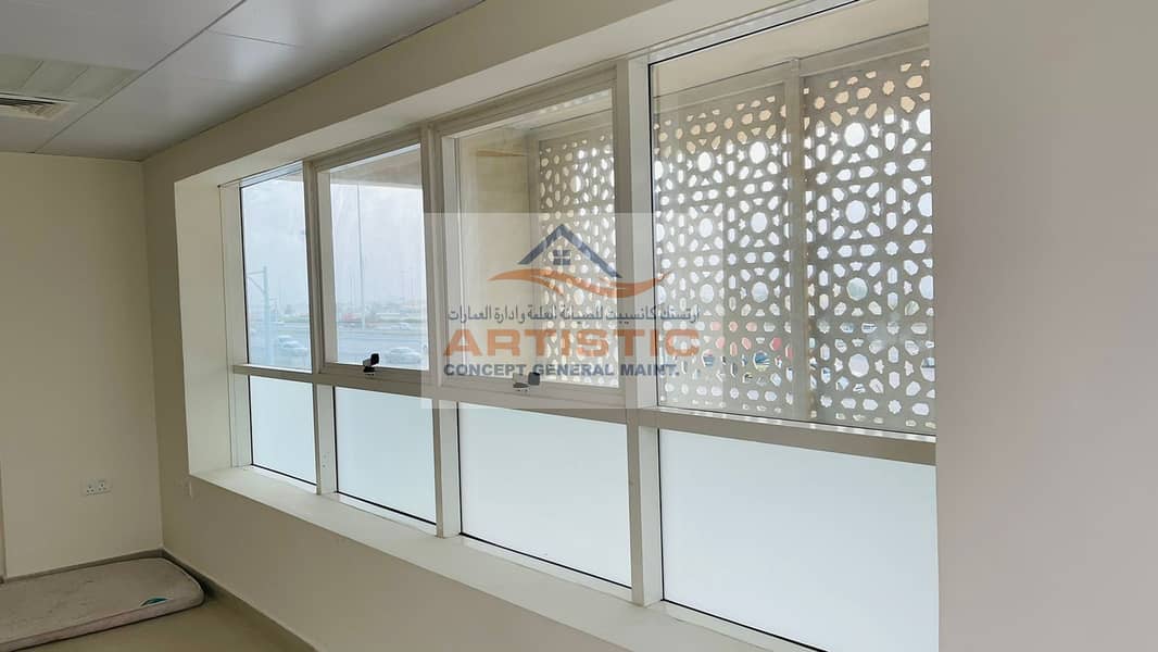 位于阿尔沙马,新沙哈玛 的写字楼 45000 AED - 6211130 位于阿尔沙马,新沙哈玛 的写字楼 45000 AED - 6211130