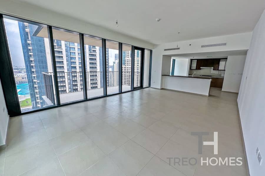 View today| High floor| Vacant and ready