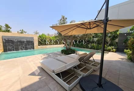 4 Bedroom Villa for Sale in Ajman Downtown, Ajman - Luxury Villa | Easy Payment Plan | Ready Soon | Great Location