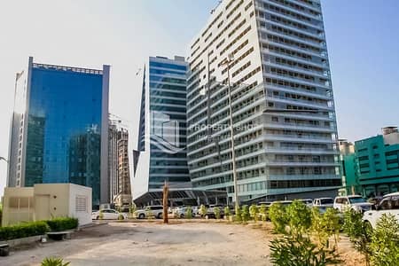 Office for Rent in Danet Abu Dhabi, Abu Dhabi - Fitted office | Unique Location | Book Now