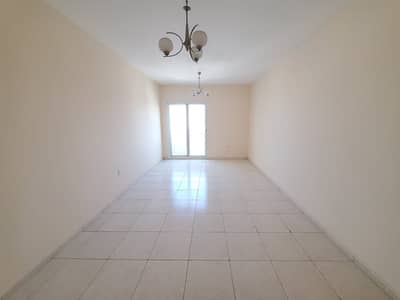 1 Bedroom Flat for Rent in Al Nahda (Sharjah), Sharjah - 1Month Free/Gym+Pool Free/ Nice 1 Bhk With Balcony.