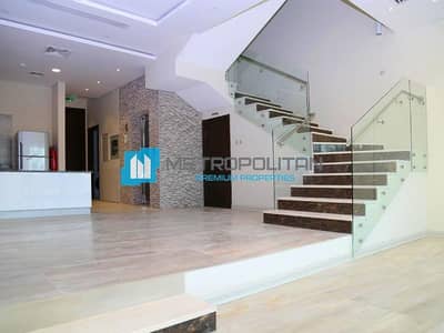 4 Bedroom Townhouse for Sale in Jumeirah Village Circle (JVC), Dubai - Luxurious 4 BR Townhouse | Own Elevator | Hot Deal