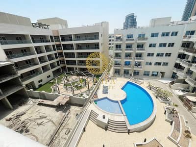 Pool View | with Double Balcony | Lowest Price | Vacant Unit