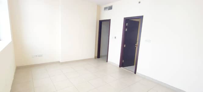 1 Bedroom Flat for Rent in Al Falah Street, Abu Dhabi - Brand New 1 Bedroom Apartment with 2 Bath and Basment Parking in 40k Al Falah Street
