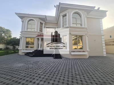 6 Bedroom Villa for Rent in Al Safa, Dubai - 6 Bed with Big Private Garden and Pool To Be Built  as per Tenant Request Including Price