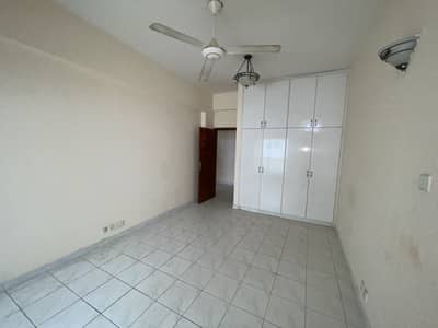 1 Bedroom Flat for Rent in Al Qusais, Dubai - 1BHK WITH BALCONY NEW SPLIT AC NEXT TO NAHDA METRO 2 FULL BATHROOMS FOR FAMILY 34K