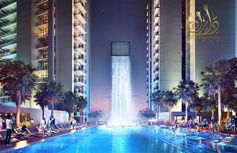 4% DLD WAIVER | PRIME LOCATION | MONTHLY INSTALLMENTS FOR 2 YEARS
