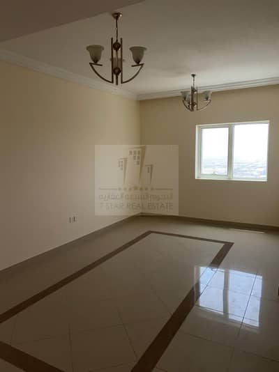 3 Bedroom Flat for Sale in Al Taawun, Sharjah - Good apartment with balcony only 540 K