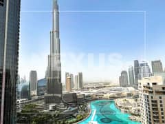 شقة في أوبرا جراند وسط مدينة دبي 3 غرف 11000000 درهم - 6211786