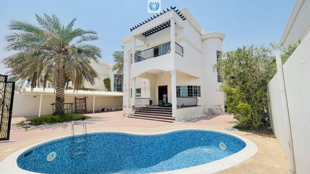 Halwan Suburb 4 卧室 的 别墅 95000 AED - 5737299