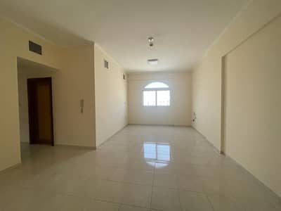 2 Bedroom Flat for Rent in Al Nahda (Dubai), Dubai - Spacious 2BHK with 2 Bathrooms. Spacious Hall and Closed Kitchen
